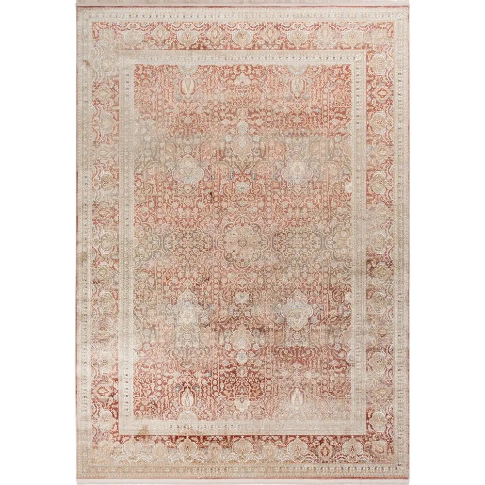 فرش ماشینی طرح تیارا کد 10ti0350 تمام رنگ 1500 شانه